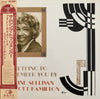 Maxine Sullivan - Something To Remember You By (Vinyl, LP, Album, Stereo) Near Mint (NM or M-) / Very Good Plus (VG+)