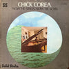 Chick Corea - Now He Sings, Now He Sobs (Vinyl, LP, Album, Reissue,...