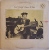Neil Young - Comes A Time (Vinyl, LP, Album, Stereo) Very Good Plus (VG+) / Very Good (VG)