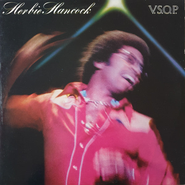 Release: V.S.O.P.-Vinyl-US-1977-PG 34688, 34688-16785951