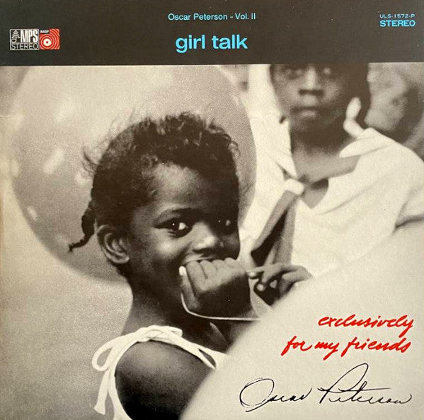 Girl Talk
