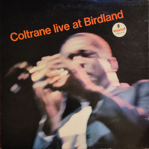 Release: Live At Birdland-Vinyl-US-1972-A-50, AS-50-26284742