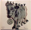Delbert & Glen - Delbert & Glen (Vinyl, LP, Album, Stereo) Very Good (VG) / Fair (F)