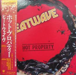 Master Release: Hot Property by Heatwave