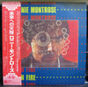 Ronnie Montrose - Open Fire (Vinyl, LP, Album) Very Good Plus (VG+) / Very Good Plus (VG+)