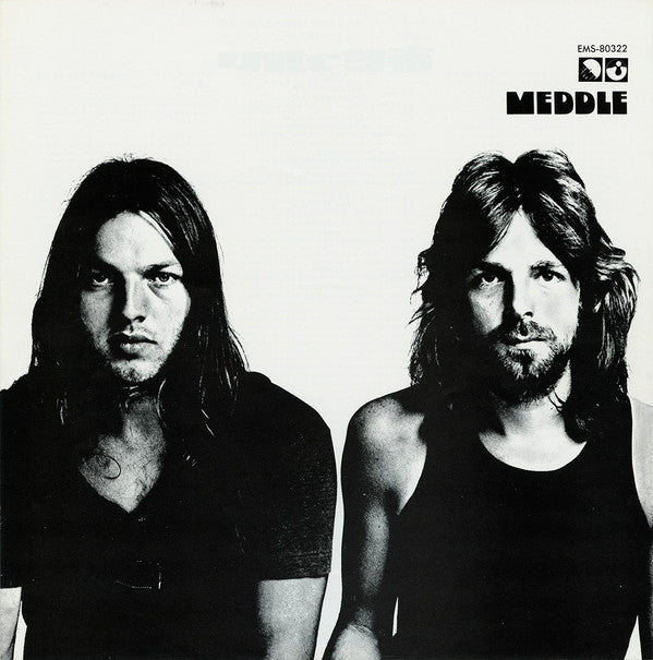 Meddle