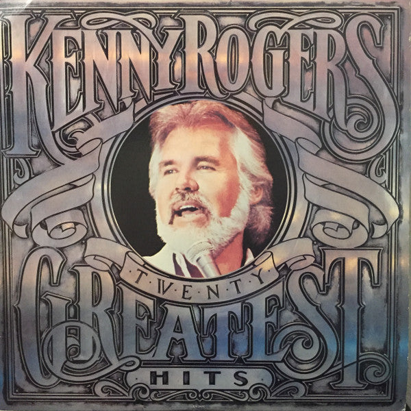 Release: Twenty Greatest Hits-Vinyl-US-1983-LV-51152-13795667