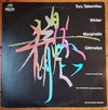 Toru Takemitsu - Winter; Marginalia; Gitimalya (Vinyl, LP, Album)