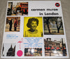 Carmen McRae - Carmen McRae In London (Vinyl, LP, Album, Reissue) Very Good Plus (VG+) / Very Good Plus (VG+)