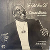 Count Basie Orchestra - I Told You So (Vinyl, LP) Very Good (VG) / Very Good (VG)