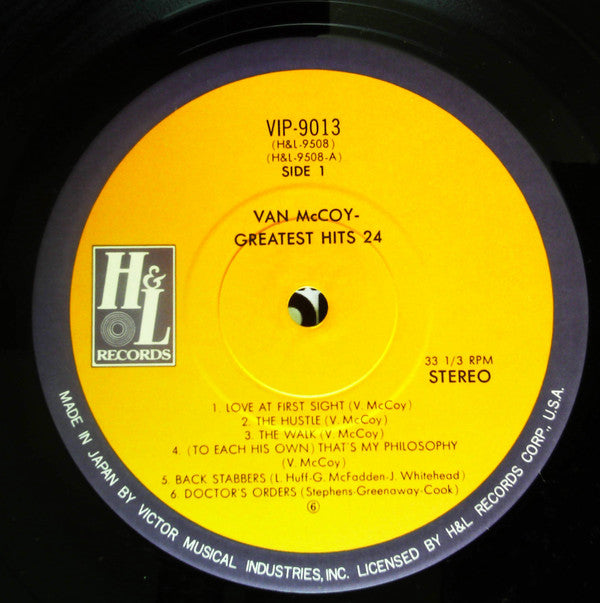 Greatest Hits 24