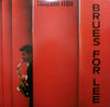 Takeshi Itoh - Brues For Lee (Vinyl, 12