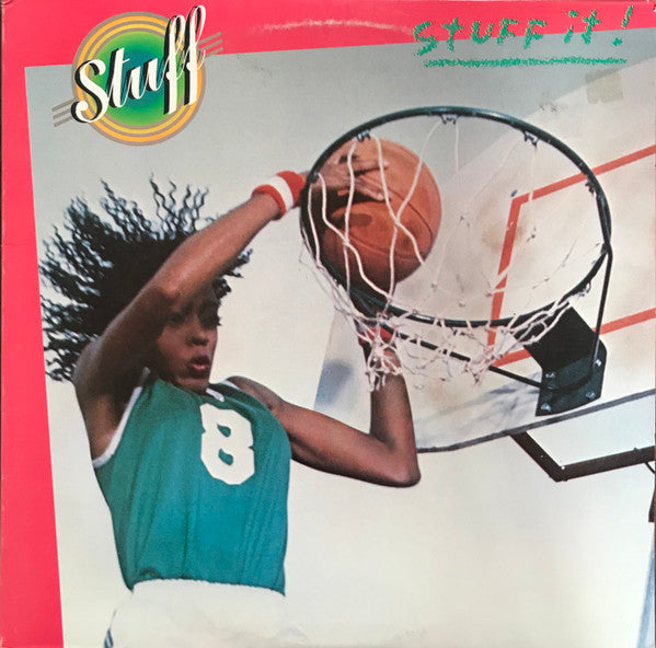 Release: Stuff It!-Vinyl-US-1979-BSK 3262, BSK 3262-12874155