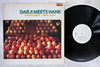 Darji - Darji Meets Hank Jones (Vinyl, LP, Album, Promo) Very Good Plus (VG+) / Very Good Plus (VG+)