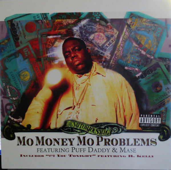 Release: Mo Money Mo Problems-Vinyl-US-2003-78612-79109-1-10418429
