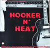 John Lee Hooker - Canned Heat & John Lee Hooker Recorded Live At The Fox Venice Theatre (Vinyl, LP, Album, Repress) Very Good Plus (VG+) / Very Good (VG)