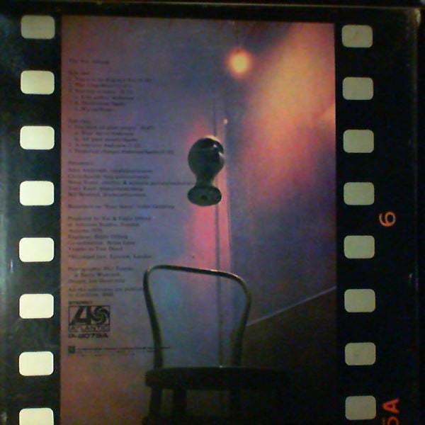 The Yes Album