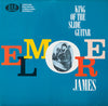 Elmore James - King Of The Slide Guitar (Vinyl, LP, Mono) Very Good Plus (VG+) / Very Good Plus (VG+)