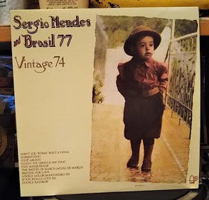 Release: Vintage 74-Vinyl-Japan-None-SOLID 1017-15432881