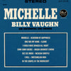 Billy Vaughn - Michelle (Vinyl, LP, Album, Stereo)