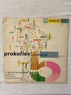 Sergei Prokofiev - Symphony No. 5 In B Flat Major, Op. 100 (Vinyl, LP, Stereo) Very Good (VG) / Very Good (VG)