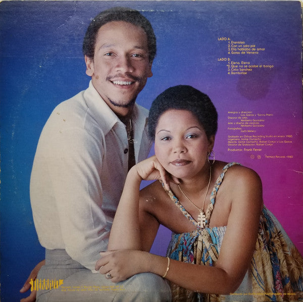 Master Release: El Sueño Del Maestro by Cortijo