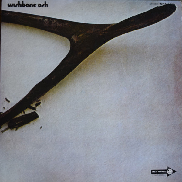 Release: Wishbone Ash-Vinyl-Japan-1971-MCA-5060-10586572