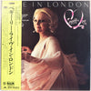 Peggy Lee - Live In London (Vinyl, LP, Album, Stereo) Very Good (VG) / Very Good (VG)