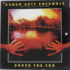 The Human Arts Ensemble - Under The Sun (Vinyl, LP, Album, Reissue) Very Good Plus (VG+) / Very Good Plus (VG+)
