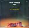 John Scofield Trio - Out Like A Light (Vinyl, LP, Album) Very Good Plus (VG+) / Good Plus (G+)