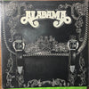 Alabama - Feels So Right (Vinyl, LP, Album) Very Good Plus (VG+) / Very Good (VG)