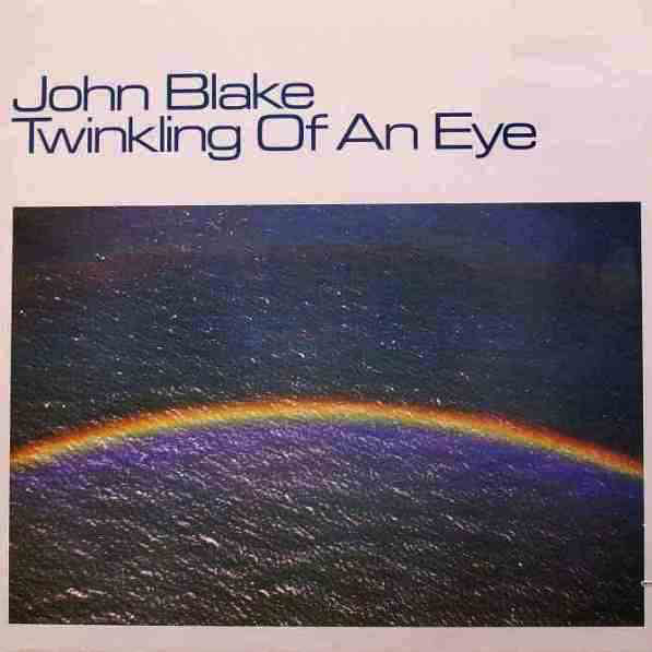 Twinkling Of An Eye
