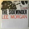 Lee Morgan - The Sidewinder (Vinyl, LP, Album, Reissue)
