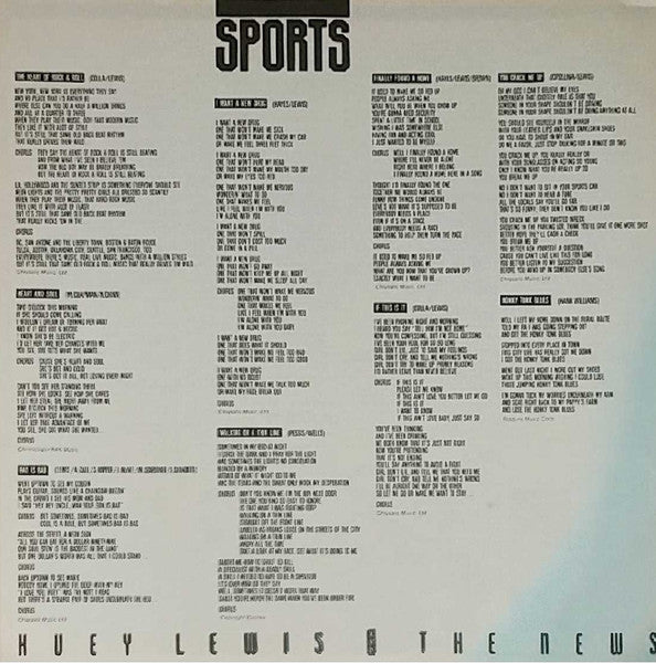 Sports