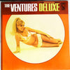 The Ventures - Deluxe (Vinyl, LP, Compilation, Stereo)