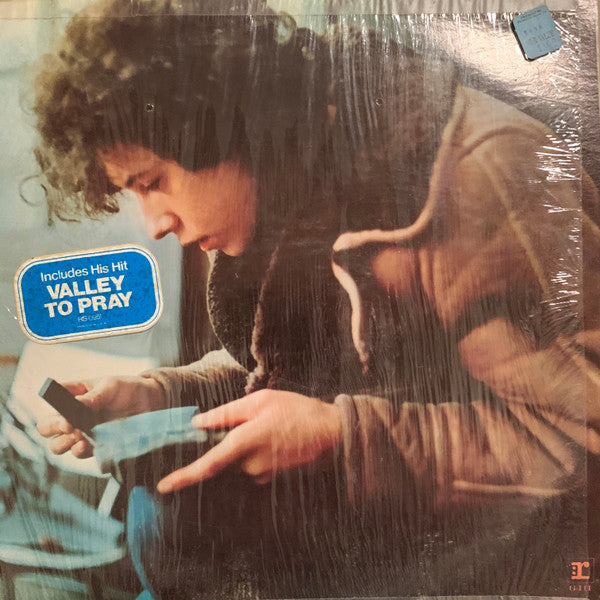 Release: Washington County-Vinyl-US-1970-RS 6411-12715064