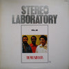 The Poll Winners - Stereo Laboratory Vol. 36 (Vinyl, LP, Album, Reissue) Very Good Plus (VG+) / Very Good Plus (VG+)