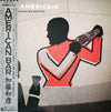 Kazuhiko Kato - Bar Américain (Vinyl, LP, Compilation, Stereo)