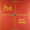 Poco (3) - Indian Summer (Vinyl, LP, Album, Stereo) Very Good (VG) / Very Good (VG)