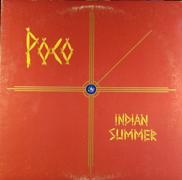 Indian Summer