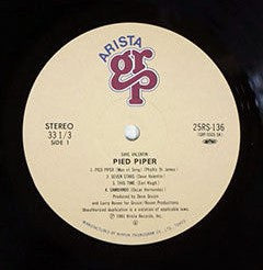 Pied Piper