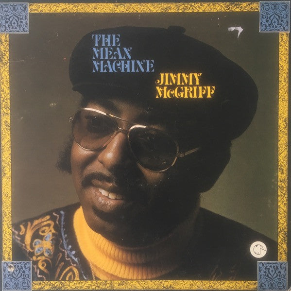 Release: The Mean Machine-Vinyl-US-1976-GM-3311-12622760