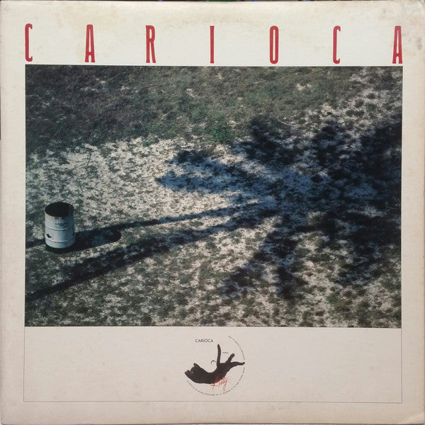 Master Release: Carioca by Carioca (5)