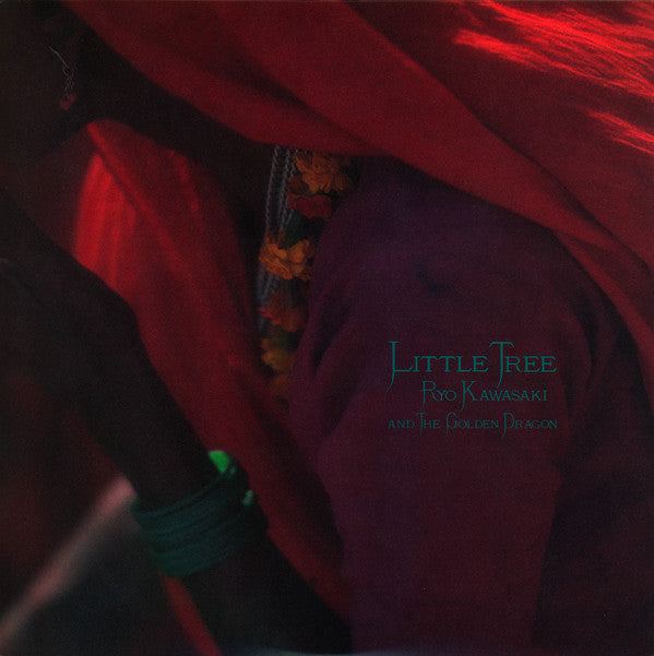 Master Release: Little Tree = リトル・トゥリー by Ryo Kawasaki