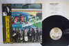 Curtis Mayfield - (There's No Place Like) America Today (Vinyl, LP, Album) Very Good (VG) / Very Good Plus (VG+)