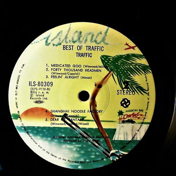 Best Of Traffic