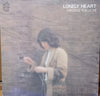 菊地弘子 - Lonely Heart (Vinyl, LP, Album) Very Good (VG) / Very Good (VG)
