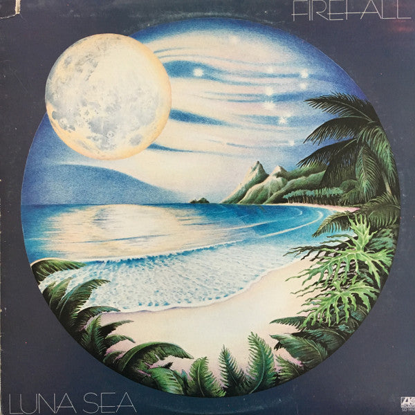 Luna Sea