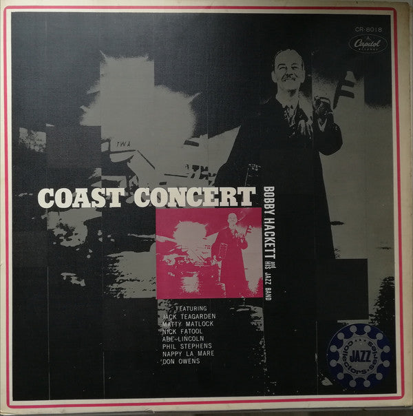 Coast Concert