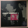Bobby Hackett And His Jazz Band - Coast Concert (Vinyl, LP, Album) Good Plus (G+) / Very Good (VG)